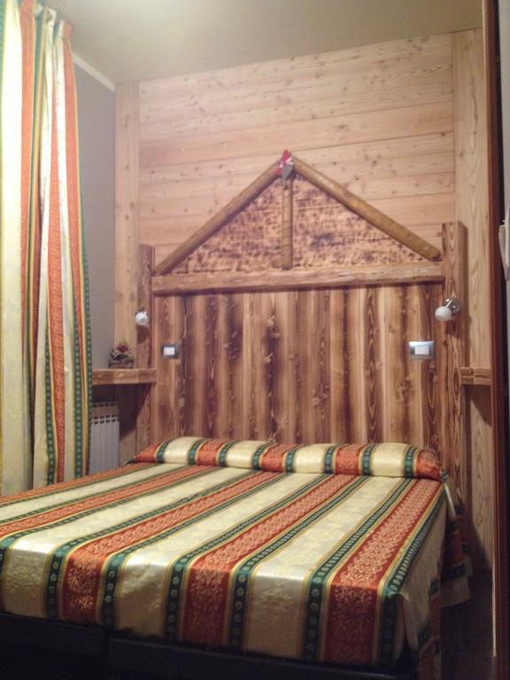 Hotel Trois Etoiles Entracque Bagian luar foto