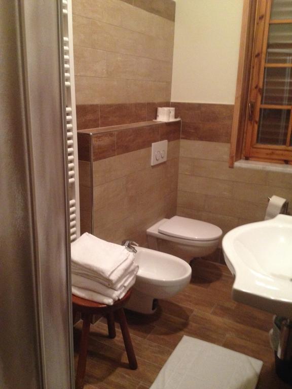 Hotel Trois Etoiles Entracque Bagian luar foto