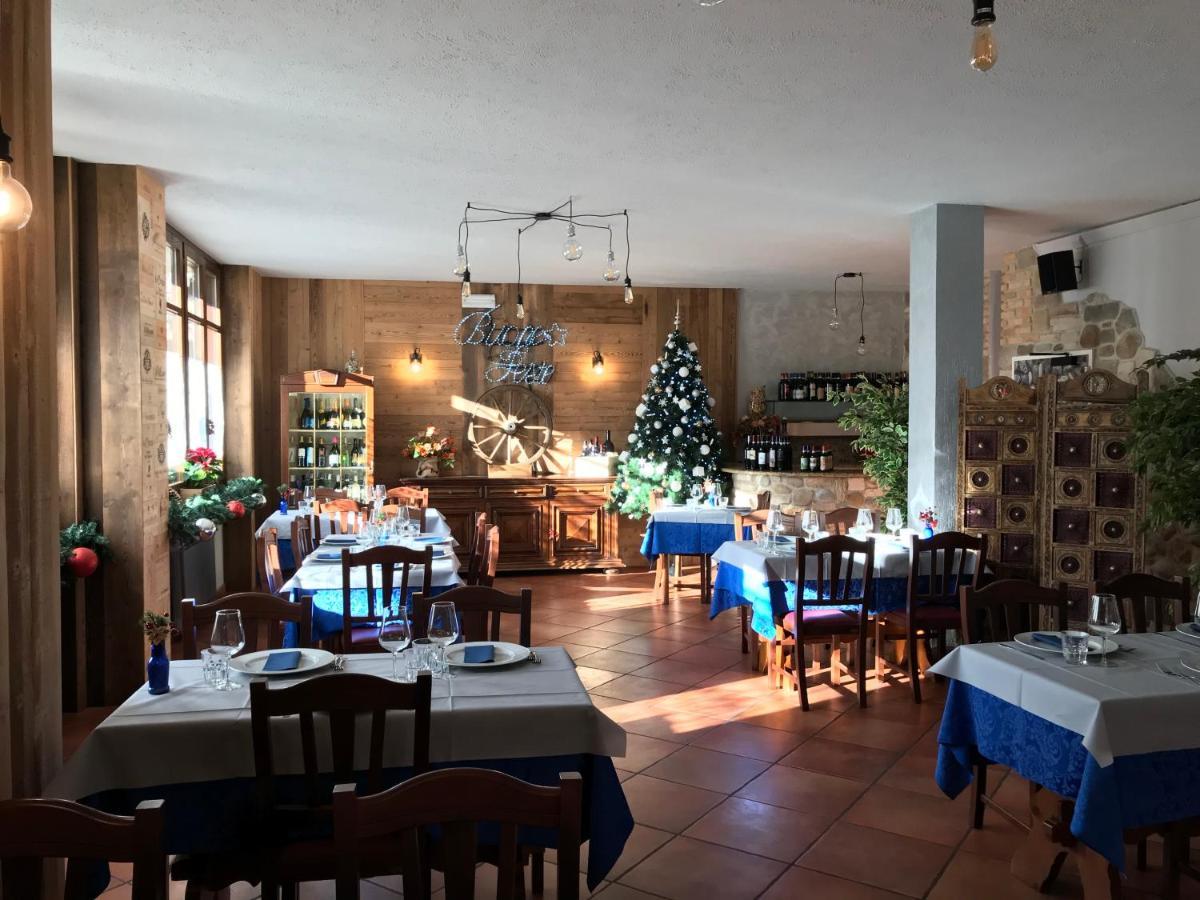 Hotel Trois Etoiles Entracque Bagian luar foto